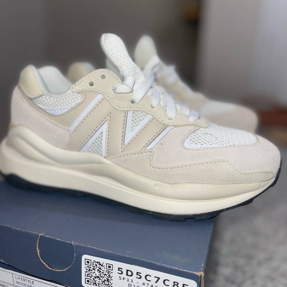 New balance 5740 NWT
